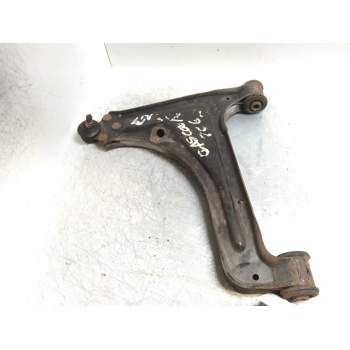 BRAZO SUSPENSION INFERIOR DELANTERO IZQUIERDO 