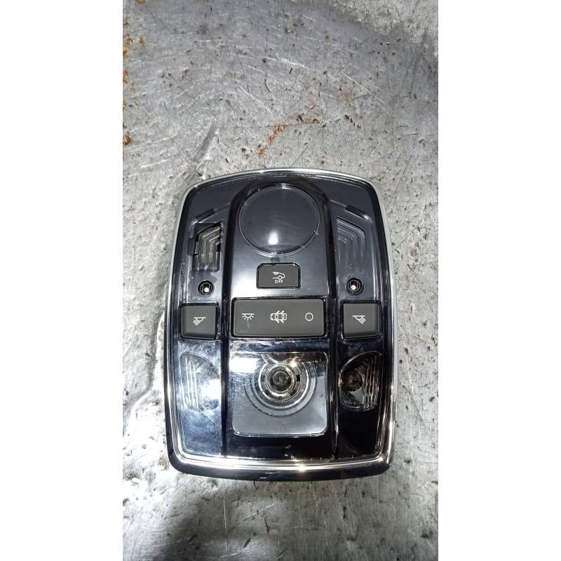 Recambio de luz interior para peugeot 508 active referencia OEM IAM 968848  