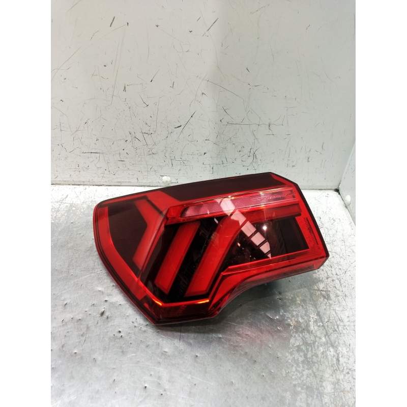 Recambio de piloto trasero izquierdo para audi q3 (f3b) 35 tdi referencia OEM IAM 83A945091 646501 LED 2024