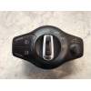 Recambio de mando luces para audi a4 ber. (b8) 2.0 16v tdi referencia OEM IAM 8K0941531AL INTERRUPTOR 2008