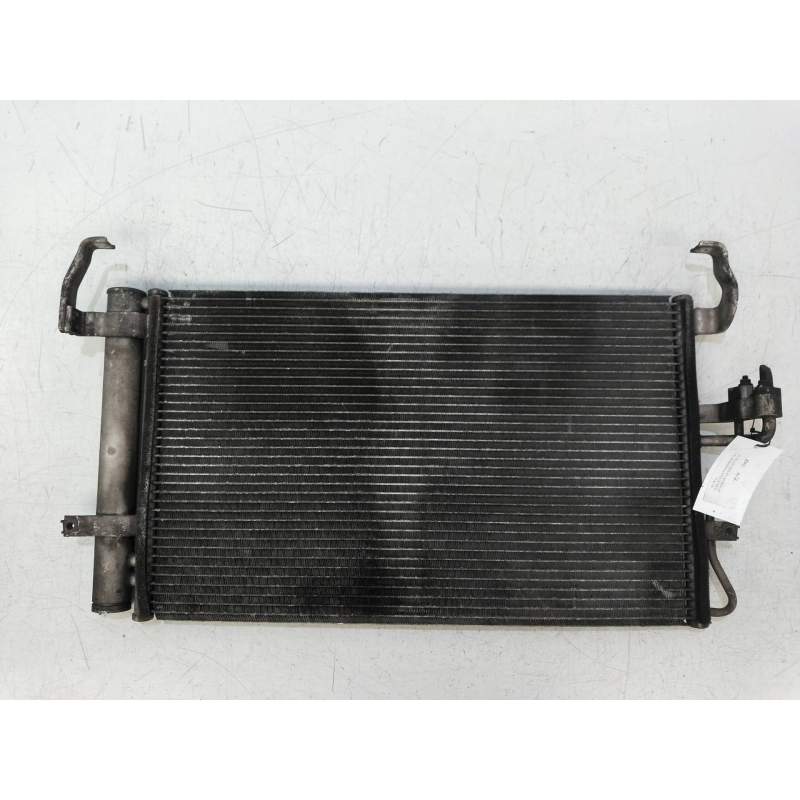 Recambio de condensador / radiador aire acondicionado para hyundai elantra (xd) 2.0 crdi cat referencia OEM IAM   