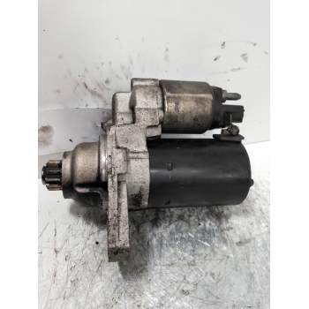 MOTOR ARRANQUE 0001121408 BOSCH 
