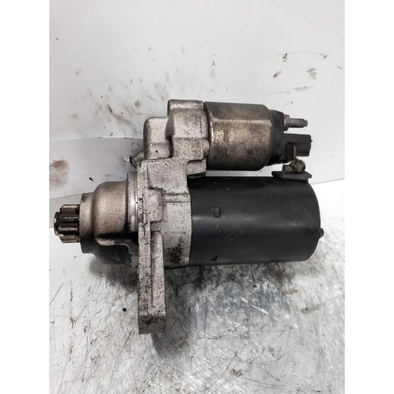 Recambio de motor arranque para volkswagen jetta (1k2) advance referencia OEM IAM 0001121408 BOSCH 