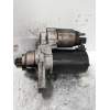 Recambio de motor arranque para volkswagen jetta (1k2) advance referencia OEM IAM 0001121408 BOSCH 