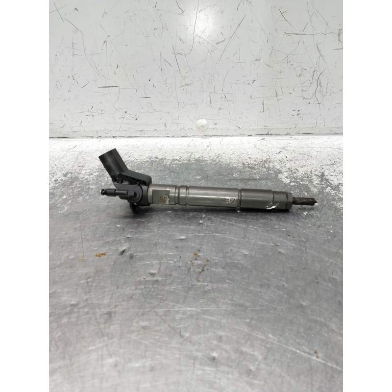 Recambio de inyector para mercedes-benz sprinter ii james cook (906) referencia OEM IAM 0445115069 A646070150611 