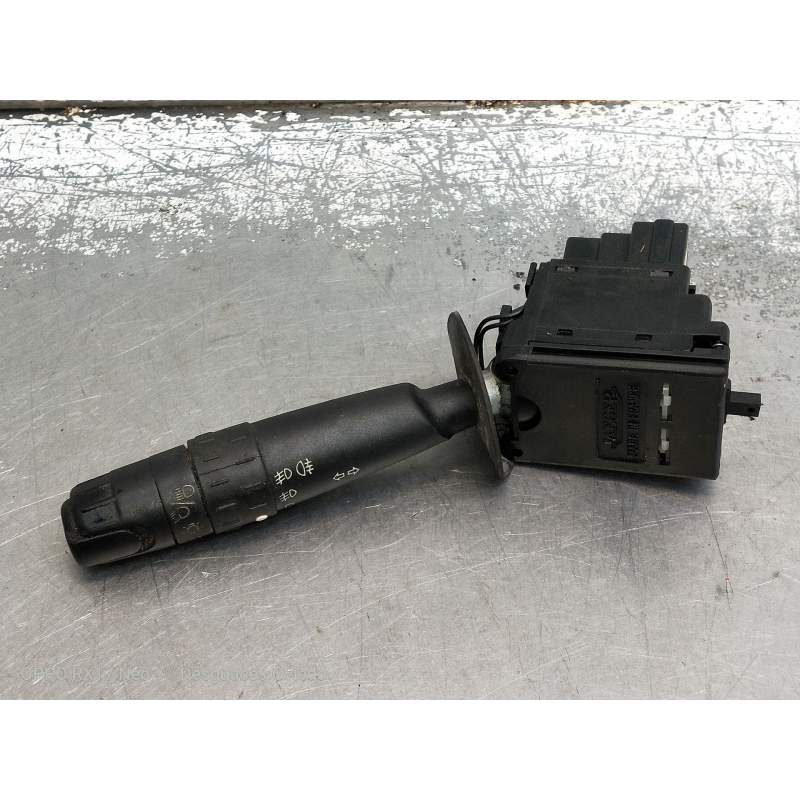 Recambio de mando luces para peugeot 406 berlina (s1/s2) srdt referencia OEM IAM 34417001 96274722ZL 1999