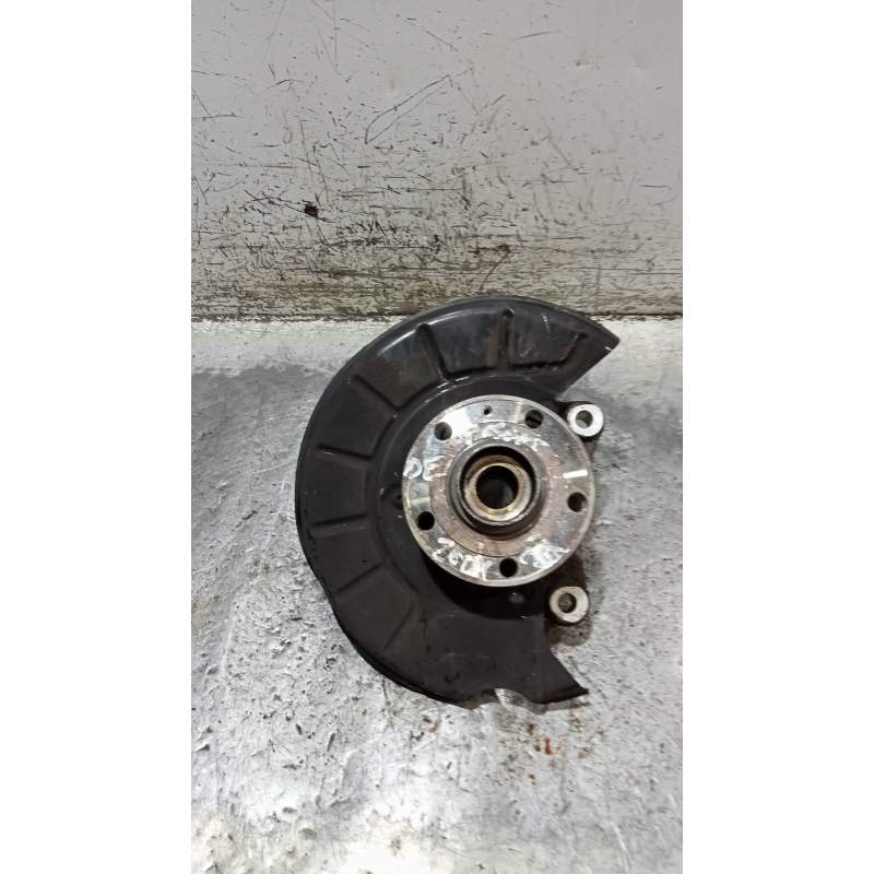 Recambio de mangueta delantera derecha para volkswagen passat berlina (3c2) highline referencia OEM IAM  20TDI 2005