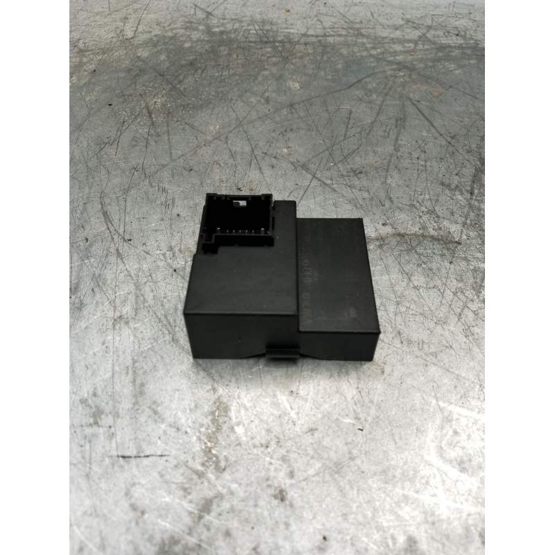 Recambio de modulo electronico para porsche cayenne (92a) 4.8 s referencia OEM IAM 4h0907705J  2010