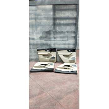 JUEGO TAPIZADOS / CARTONERAS 