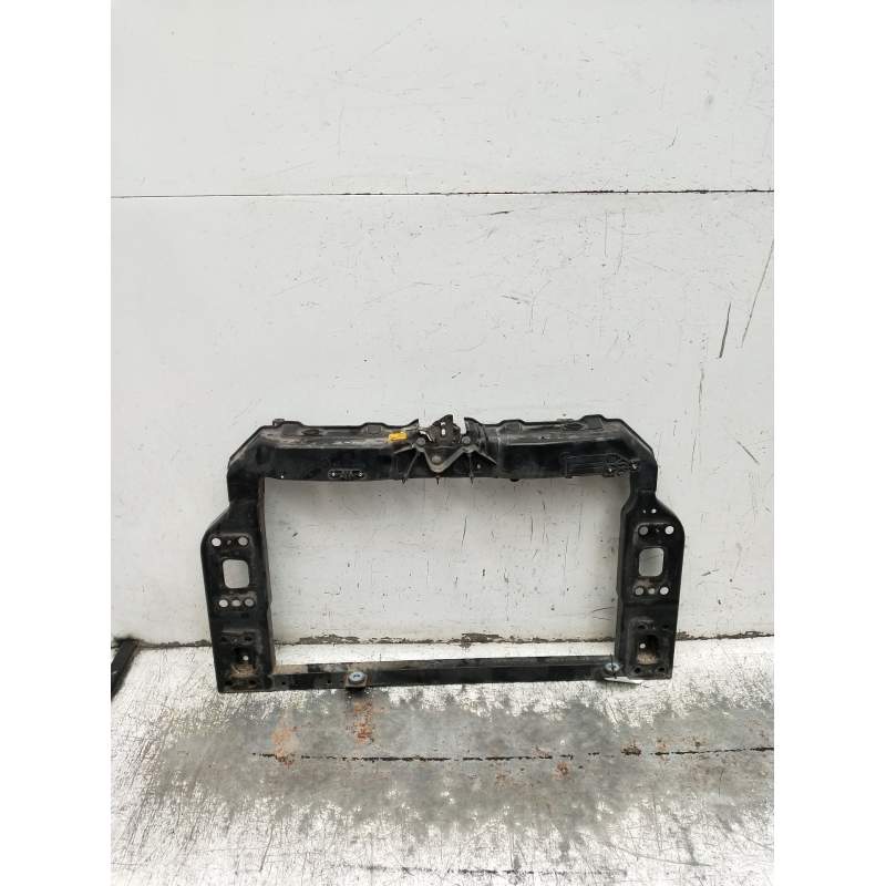 Recambio de panel frontal para fiat panda (312_, 319_) 1.2 (312pxa1a) referencia OEM IAM   2012
