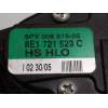 Recambio de potenciometro pedal para audi a4 avant (8e) 2.0 tdi referencia OEM IAM 6PV00837505 8E1721523C 