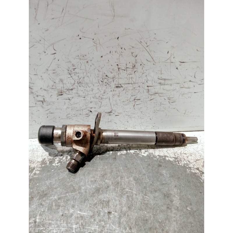 Recambio de inyector para peugeot 607 (s2) referencia OEM IAM 5U3Q9K546AA 27HDI SIEMENS 2004