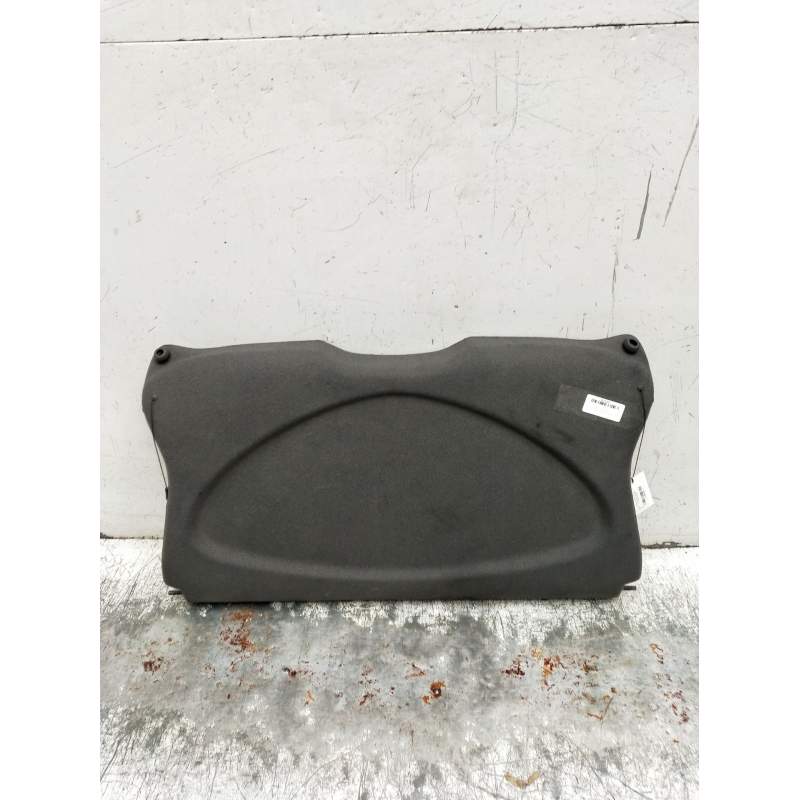 Recambio de bandeja trasera para ford focus i (daw, dbw) 1.8 tdci referencia OEM IAM   2002