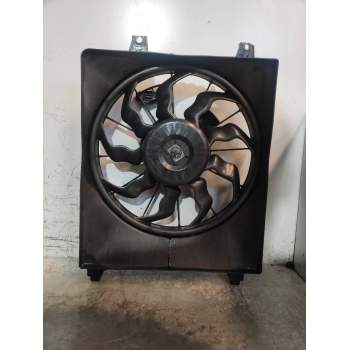 ELECTROVENTILADOR 