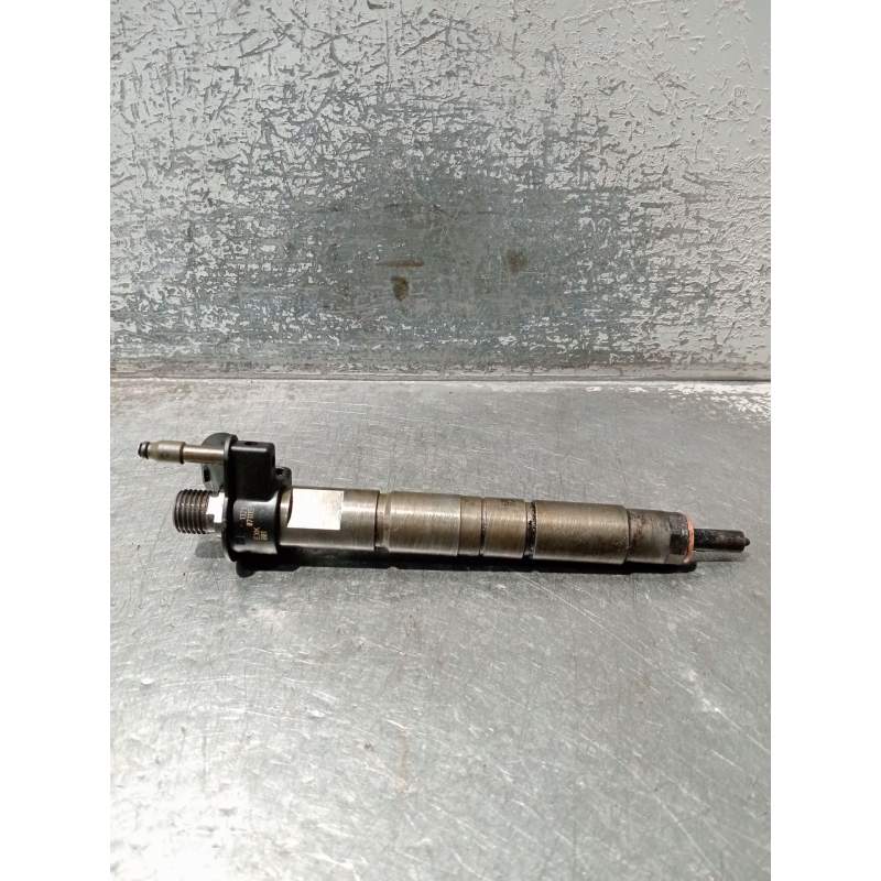 Recambio de inyector para bmw 3 touring (e91) 320 d referencia OEM IAM 779787705 0445116001 BOSCH