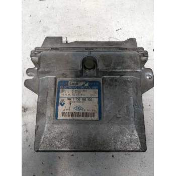 CENTRALITA MOTOR UCE R04080009D HOM7700104956 7700108680 80761E