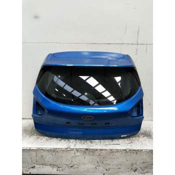 PORTON TRASERO 5P 2019