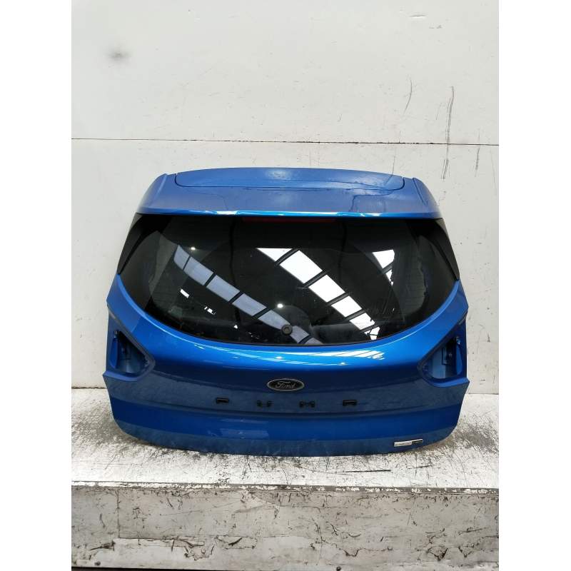 Recambio de porton trasero para ford puma referencia OEM IAM  5P 2019