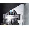 Recambio de columna direccion para renault kangoo authentique referencia OEM IAM 8200562867B 8200562867 