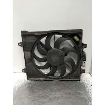 ELECTROVENTILADOR 8C6700000 519450640 2012