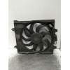 Recambio de electroventilador para fiat panda (312_, 319_) 1.2 (312pxa1a) referencia OEM IAM 8C6700000 519450640 2012