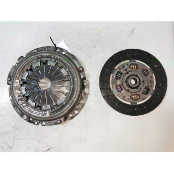 KIT EMBRAGUE 19D 2003