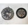 Recambio de kit embrague para citroën berlingo 1.9 d 600 furg. referencia OEM IAM  19D 2003