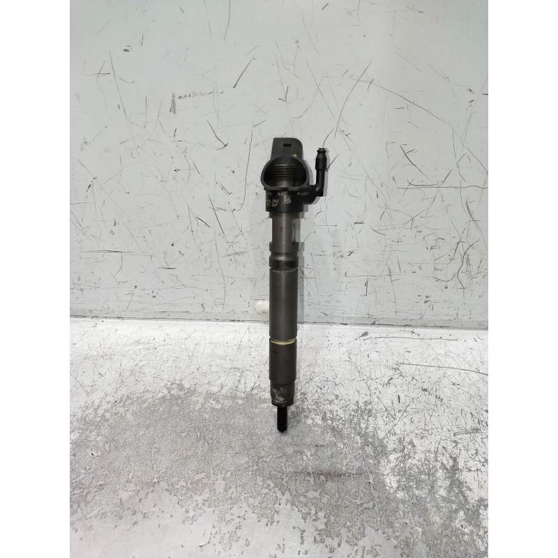 Recambio de inyector para mercedes-benz sprinter ii james cook (906) referencia OEM IAM 0445115069 A646070150611 