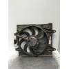 Recambio de electroventilador para fiat panda (312_, 319_) 1.2 (312pxa1a) referencia OEM IAM 8C6700000 519450640 2012