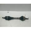 Recambio de transmision delantera izquierda para fiat bravo (198) 1.4 16v t jet active referencia OEM IAM   