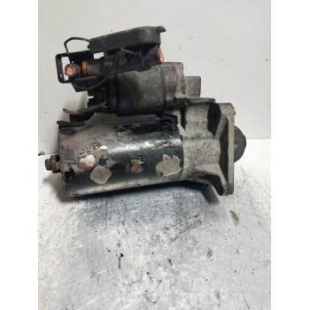 MOTOR ARRANQUE 