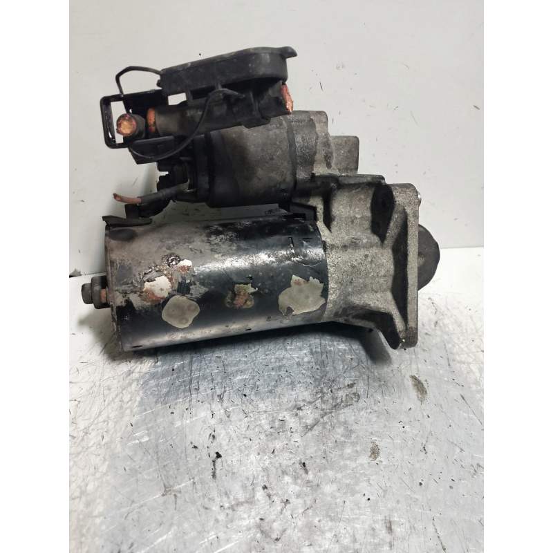 Recambio de motor arranque para alfa romeo gt (125) 1.9 jtd 16v 150/ distinctive referencia OEM IAM   