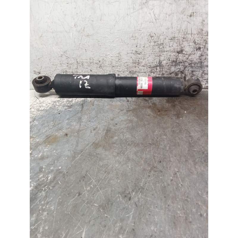 Recambio de amortiguador trasero izquierdo para lexus nx (_z1_) 300h awd (ayz15) referencia OEM IAM 4853078020  