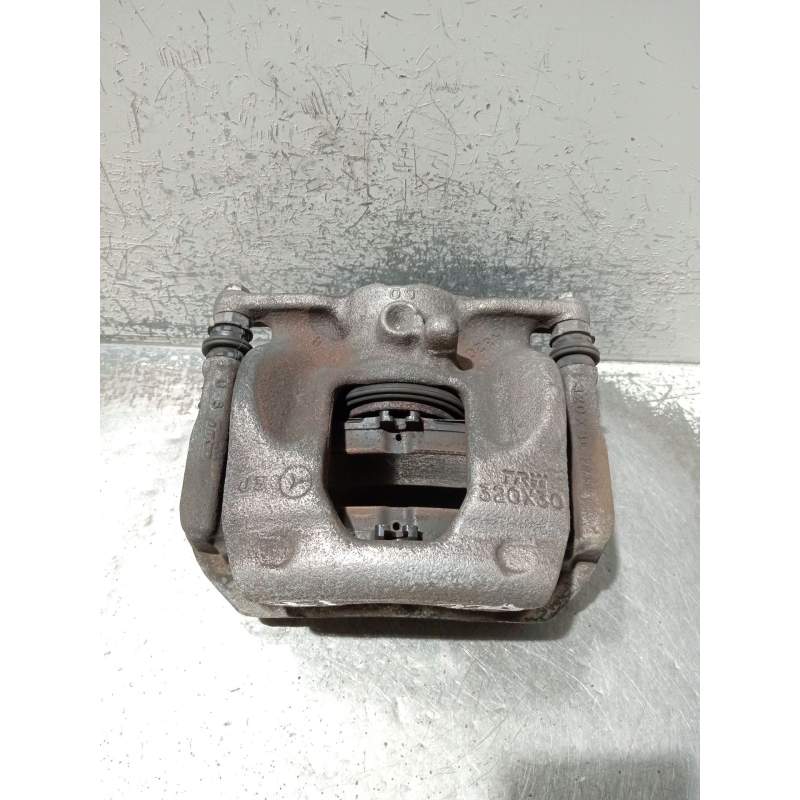 Recambio de pinza freno delantera izquierda para infiniti q30 2.2 d referencia OEM IAM   