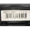 Recambio de mando calefaccion / aire acondicionado para peugeot 406 berlina (s1/s2) srdt referencia OEM IAM 96303375ZL 658636N 9