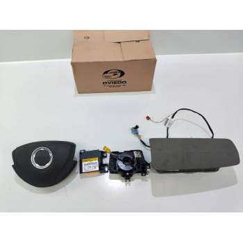 KIT AIRBAG 2008