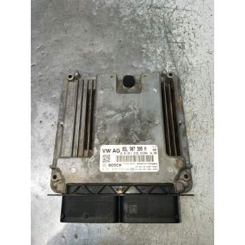 CENTRALITA MOTOR UCE 0281039639 05L907309M 4740019432 24 MD1CS004