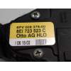 Recambio de potenciometro pedal para audi a4 berlina (8e) 1.8 20v turbo referencia OEM IAM 6PV00837500 8E1723523C 