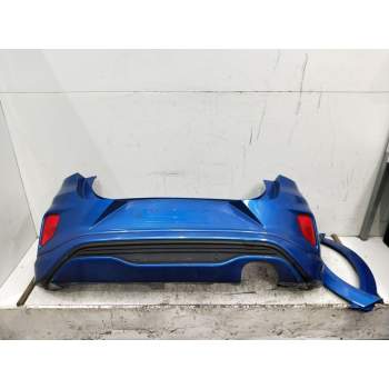 PARAGOLPES TRASERO 2019