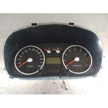 CUADRO INSTRUMENTOS 940032C635 200345900H B24 XJB