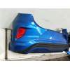 Recambio de paragolpes trasero para ford puma referencia OEM IAM   2019