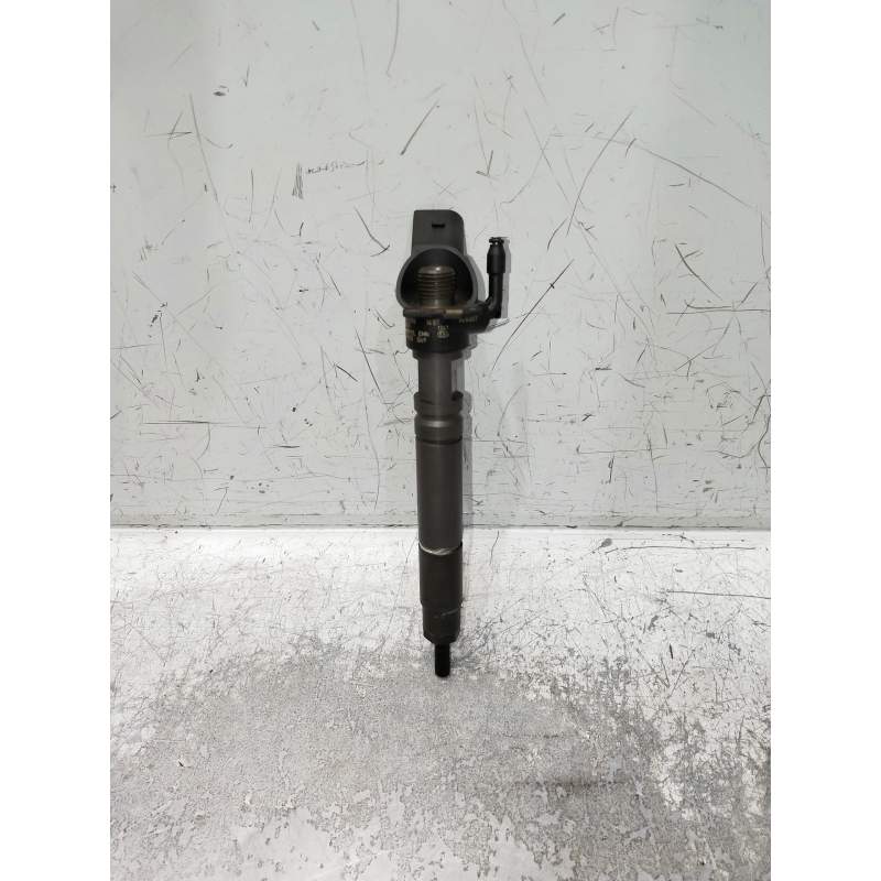 Recambio de inyector para mercedes-benz sprinter ii james cook (906) referencia OEM IAM 0445115069 A646070150611 