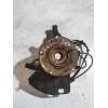 Recambio de mangueta delantera derecha para hyundai i40 cw gl tecno referencia OEM IAM   