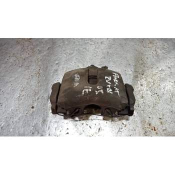 PINZA FRENO DELANTERA IZQUIERDA 20TDI 2005