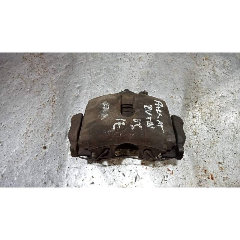 Recambio de pinza freno delantera izquierda para volkswagen passat berlina (3c2) highline referencia OEM IAM  20TDI 2005