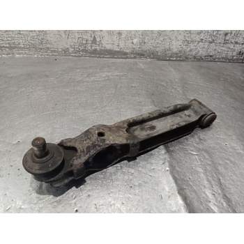 BRAZO SUSPENSION INFERIOR DELANTERO IZQUIERDO 11G 2002