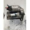 Recambio de motor arranque para dacia logan ambiance referencia OEM IAM 8200584664  