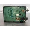 Recambio de caja precalentamiento para peugeot 406 berlina (s1/s2) srdt referencia OEM IAM 9639912580 20HDI 1999