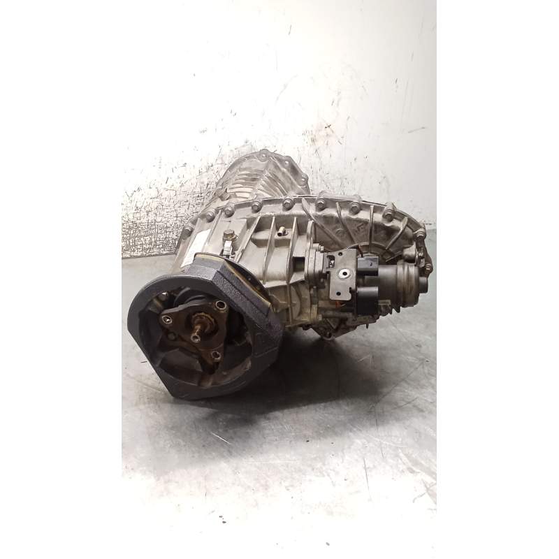 Recambio de caja transfer para volkswagen touareg (7la) tdi v6 referencia OEM IAM 0AD341012K 0AD341601C 