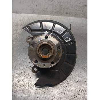 MANGUETA DELANTERA IZQUIERDA 20TDI 2008
